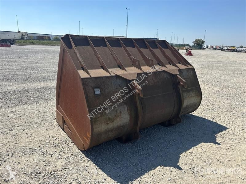 Wheel Loader Bucket machinery equipment