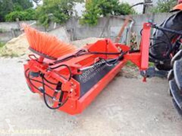 Veegmachine