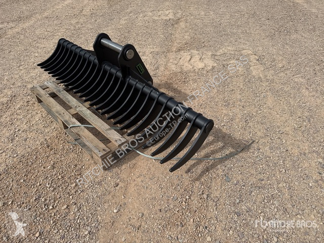 HBR2000-P65A machinery equipment