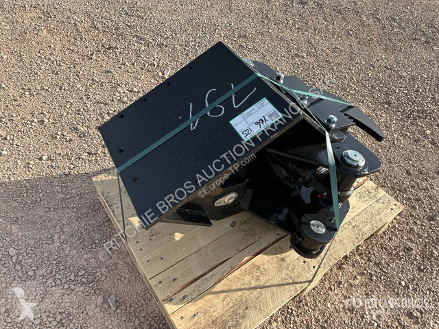 Equipamentos de obras   HFG3.6