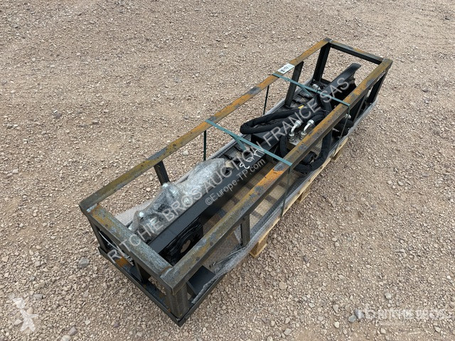 HHE150P machinery equipment