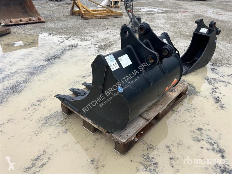 Cangini SC62 L900 Excavator Bucket (Unused)...