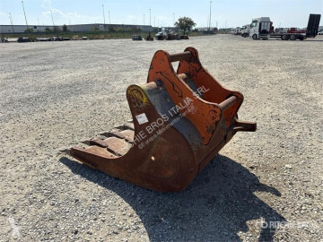 Mantovanibenne RF25 S70 Excavator Bucket