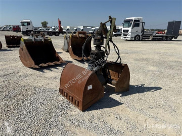 Rozzi R30/380 Excavator Bucket