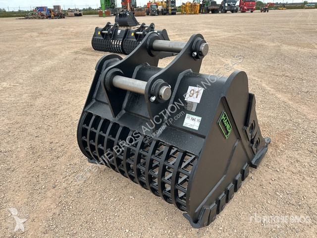 HSL1200-18-24 machinery equipment