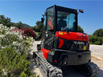 Equipamentos de obras