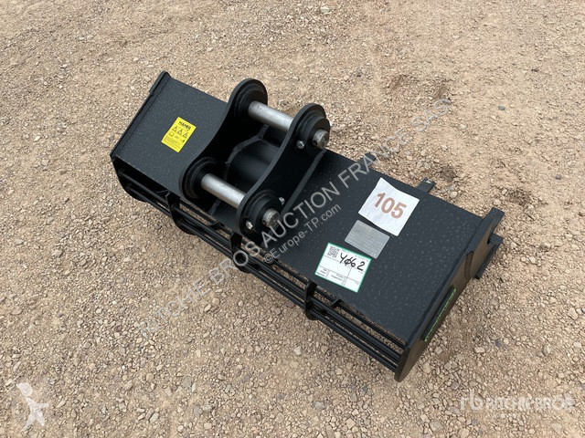 Equipamentos de obras   HSL1000 2.3 P40A