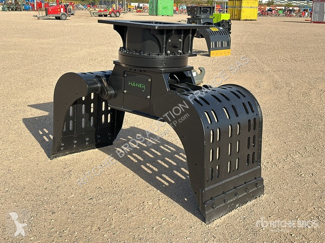 Equipamentos de obras
