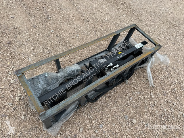 Equipamentos de obras   HHE120P
