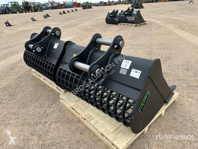 Equipamentos de obras   HSL80-1400A