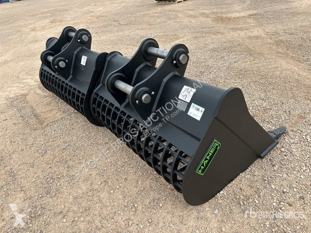 Equipamentos de obras   HSL65-1400A