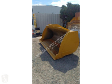Munkagép-felszerelések Caterpillar GODET/950GC/2894MM/3300L/47773