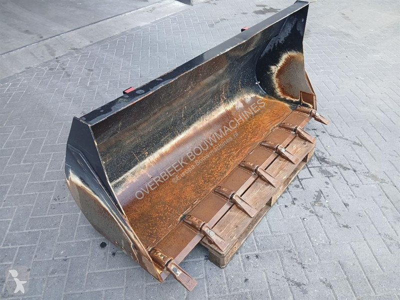Bygg-anläggningsutrustningar Terex...