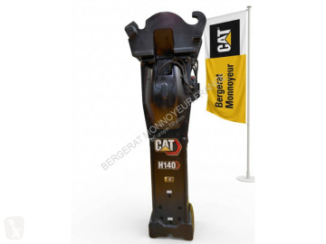 Equipamientos maquinaria OP Caterpillar