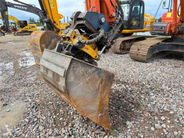 Engcon tiltrotator
