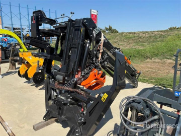 Equipamento grua