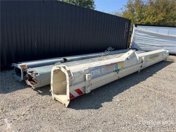 Terex RC45-1 Crane Boom