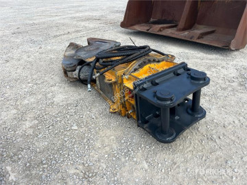 Equipamentos de obras Indeco