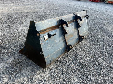 Dieci Telehandler Bucket