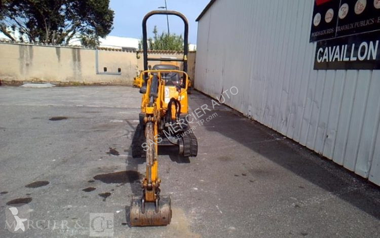 Excavadora Yanmar n/c
