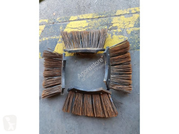 Gadefejemaskine