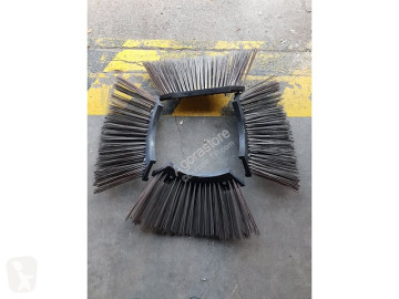 Gadefejemaskine