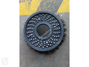 Gadefejemaskine
