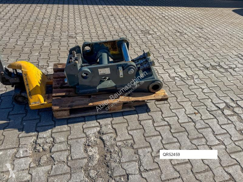 Bygg-anläggningsutrustningar Liebherr