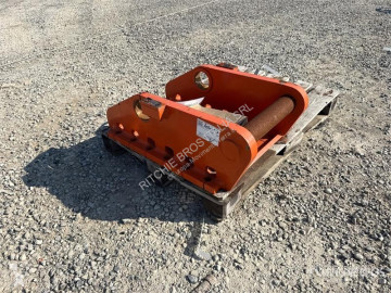 Klemmer og kontrollere Trevi