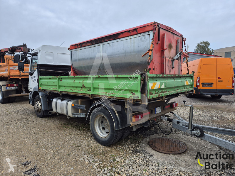Equipamientos maquinaria OP  thermal hopper