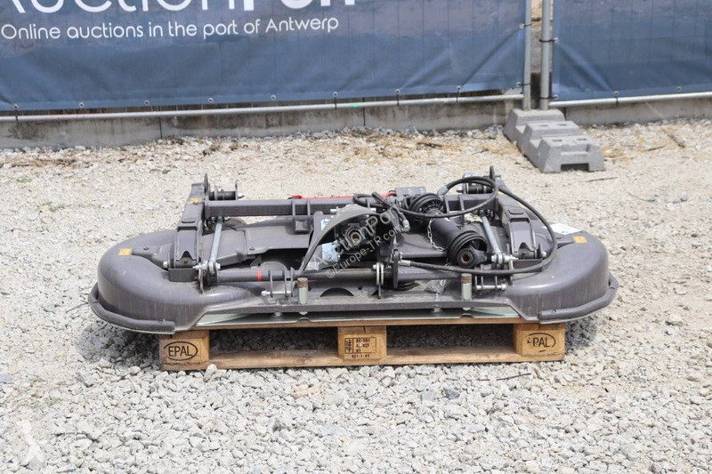 Equipamentos de obras Husqvarna COMBI 155X