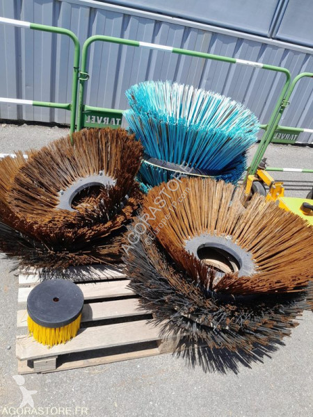 Equipamientos maquinaria OP