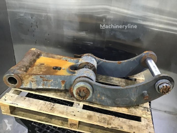 Attaches et coupleurs Liebherr