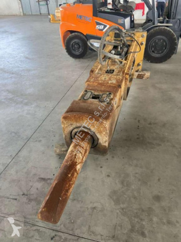 Marteau hydraulique Indeco