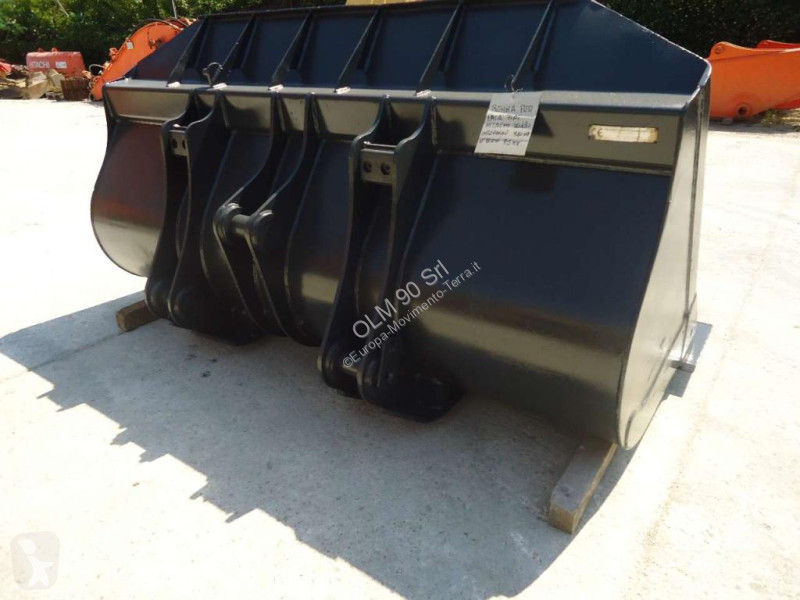 Équipements TP Fiat W130 - CODICE 76078549...