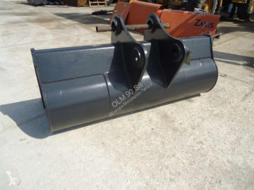 Godet chargeur