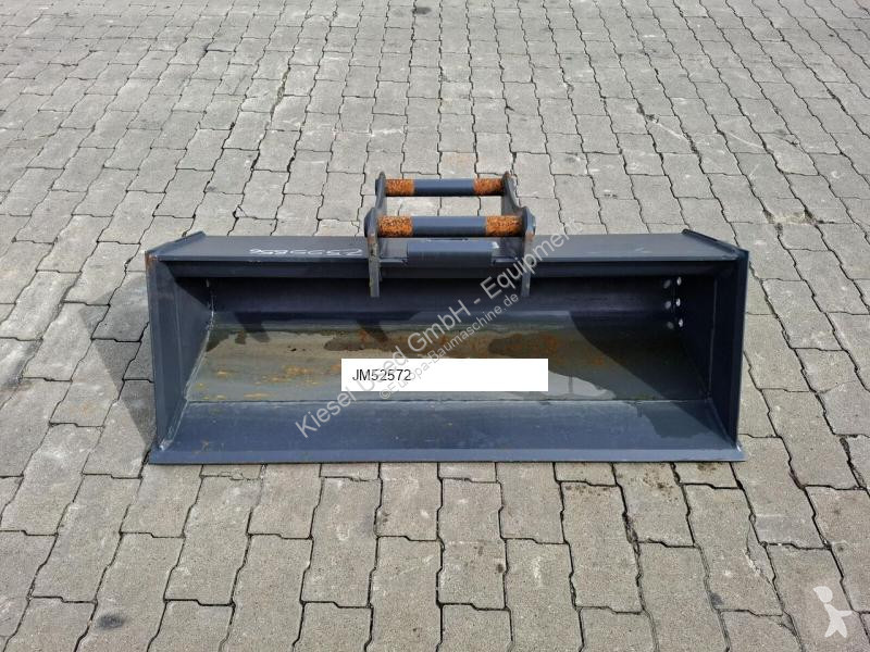 Équipements TP Rädlinger KGL03S-1200