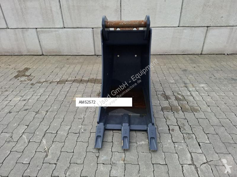 Équipements TP Rädlinger Tieflöffel