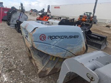 Godet concasseur Rockwheel