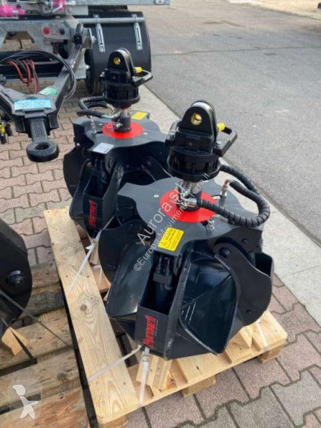 Equipamientos maquinaria OP Ferrari NUOVO MARCA...