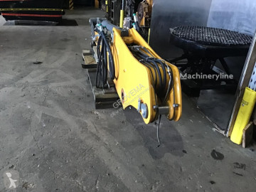Zvedací rameno Liebherr