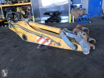 Zvedací rameno Liebherr