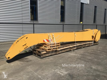 Zvedací rameno Liebherr