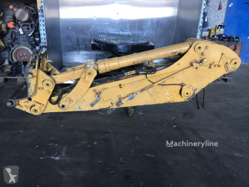 Zvedací rameno Liebherr