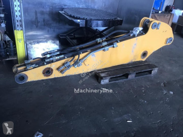 Zvedací rameno Liebherr