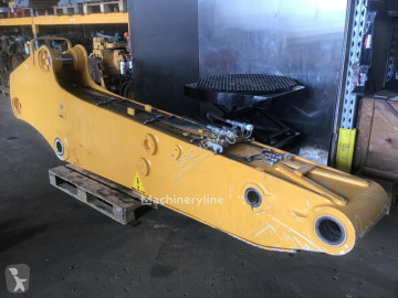 Zvedací rameno Liebherr