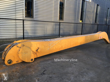 Zvedací rameno Liebherr