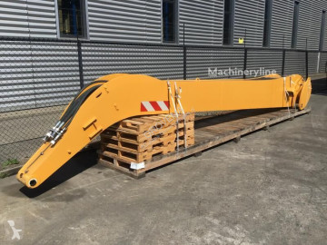 Zvedací rameno Liebherr
