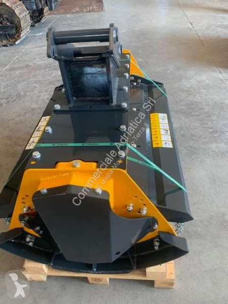 Équipements TP  T9 MZ105 REV
