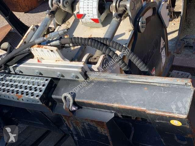 تجهيزات الأشغال العمومية Simex PL 45-20